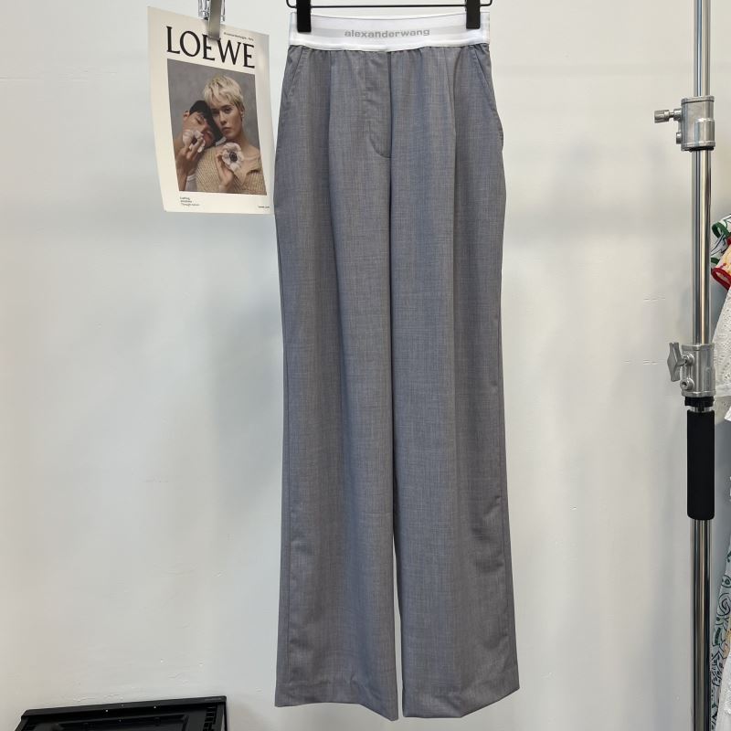 Alexander Wang Long Pants